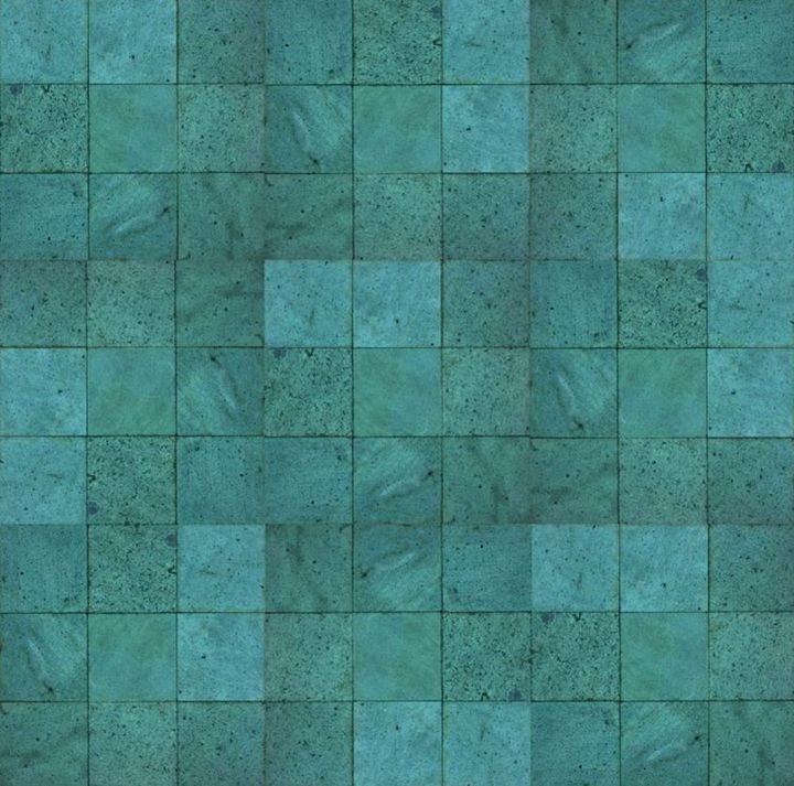 Batu Hijau Sukabumi, Batu ini merupakan jenis kuarsit yang berasal dari Sukabumi, Indonesia, dan dikenal memiliki warna hijau alami.